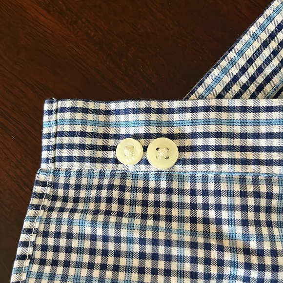 Kirkland Short Sleeve Shirt - Picture 4 of 6